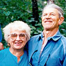 SAMEC MARY  Obituary pic