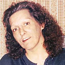 LEONA RUBY BERNICE JACKSON (CARDINAL)  Obituary pic