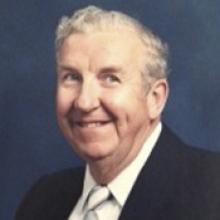 KARL HEINZ PAWELLA  Obituary pic