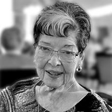 EILEEN CAMPBELL Obituary pic