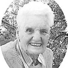 VERNA MEULENKAMP  Obituary pic