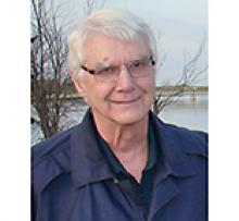 MURRAY REXFORD MCKNIGHT Obituary pic