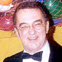 ROY PRICE  Obituary pic