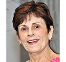 CECILE BERARD (FERLAND)  Obituary pic