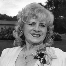 KATHY RUDENKO-CIUNYK Obituary pic