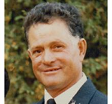 GIUSEPPE (PIPPO) D'ANTONIO  Obituary pic