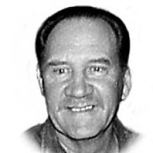 ALVIN HAFSTEINN GOODMAN  Obituary pic