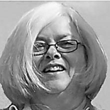 NORMA LYNN CASSIDY (COURNEYA)  Obituary pic