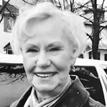 Joan Powles Obituary pic