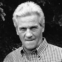 RUDOLPH (RUDY) SCHMIDT Obituary pic