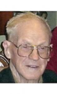 HALGER ANDERSON  Obituary pic