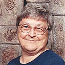 LORETTA M. SKLEPOWICH (YOUNG)  Obituary pic
