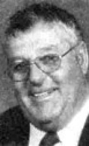 GILBERT (GIL) PATTYN  Obituary pic