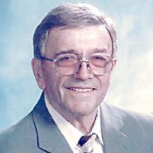 WILLIAM TRISKA  Obituary pic