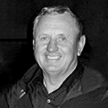 JERRY SAMUEL CHUBATY Obituary pic
