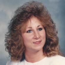 NANCY MARIE SMYRSKI  Obituary pic