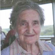 MARCI MEDOCK (DOWHAN) -  Obituary pic
