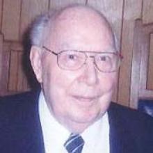 JACK SMITH -  Obituary pic