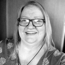 MONIQUE LOUISE MARIE JOLICOEUR Obituary pic