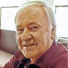 PAUL BOYECHKO Obituary pic