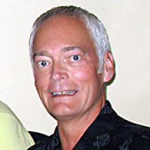 TERENCE FREDRICK BUBBS (ELMO)  Obituary pic