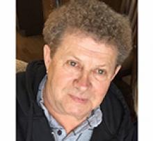 CLIFF HALWAS Obituary pic