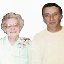 ANNA TUMAK OSADCHUK and JOSEPH WILLIAM TUMAK Obituary pic