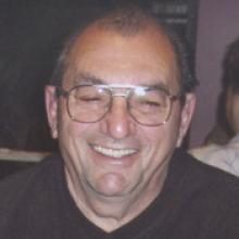 ROBERT M. (BOB) GLESBY  Obituary pic