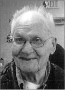 Stanley ROZDEBA Obituary pic