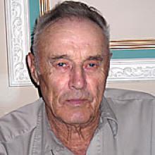 JOHN HNATIUK  Obituary pic