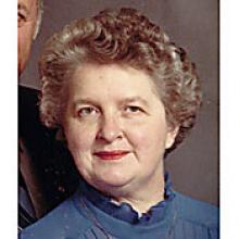 JULIA BIELAK  Obituary pic