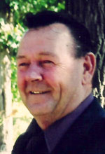 Brian Ridge Obituary pic