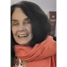 SHARON LYNN MCKINNON Obituary pic