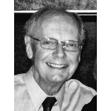 ROBERT BRIAN HAMPTON Obituary pic
