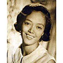 LEONISA CASINO  Obituary pic