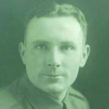RAYMOND CRAWFORD  Obituary pic