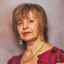 NETTIE MOLLY CRERAN Obituary pic