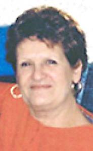 LINDA SASS Obituary pic