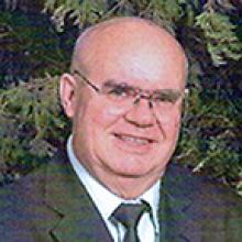 SYDNEY JOSEPH (BUDDY) CHURCH Obituary pic