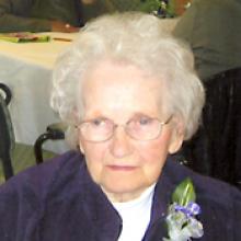 MARY KOROBAYLO (CHIHONIK)  Obituary pic