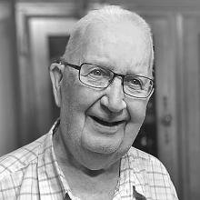 ALBERT ALLAN MAYER Obituary pic
