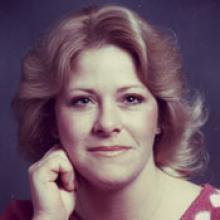 NANCY OTT  Obituary pic