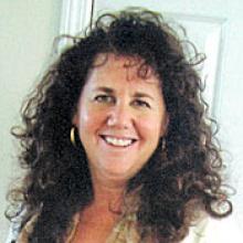 RHONDA FLIGEL PALKOVIC  Obituary pic