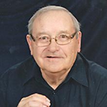 ALVIN MERKE Obituary pic