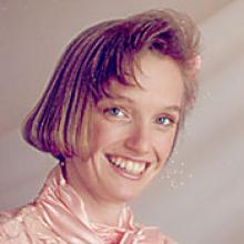 WENDY LYNN YOUSIF  Obituary pic