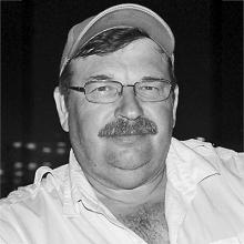 RANDOLPH (RANDY) ZIHRUL Obituary pic