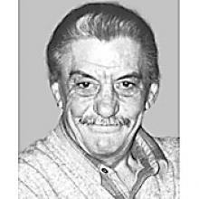 NICOLA (NICK) LEONE  Obituary pic