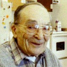 WALTER EDWARD WRIGHT  Obituary pic