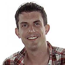 PAUL ALLEN BRAZEAU  Obituary pic