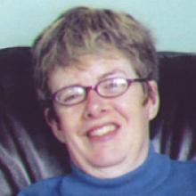 VICKI MARLENE KEITH  Obituary pic